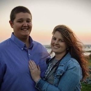 Meet your Posher, Brittney